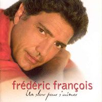 je t'aime a l'italienne FREDERIC FRANCOIS